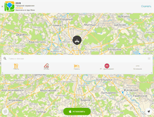 Tablet Screenshot of m.2gis.ru